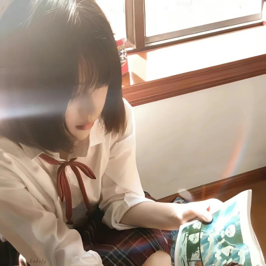 谁的青春不叛逆