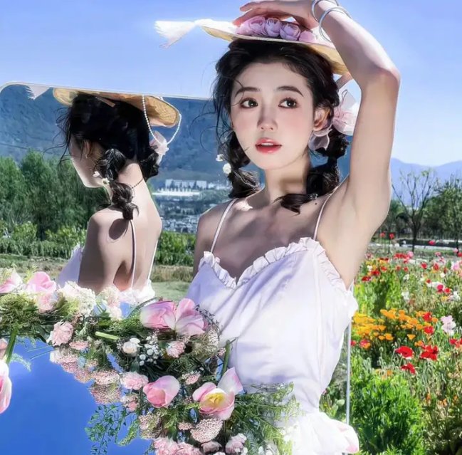 天才佳人